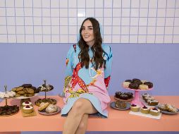 GENTE BIEN JALISCO/GUILLERMINA @STAMATTI_FOTO