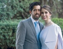 Guillermo González y Marisa Barragán GENTE BIEN JALISCO/ CLAUDIO JIMENO