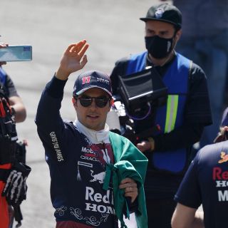 ¿Puede "Checo" Pérez ganar el Gran Premio de México ante Max Verstappen?
