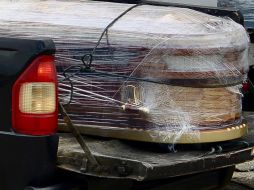 El entierro causó sorpresa. EFE/ARCHIVO