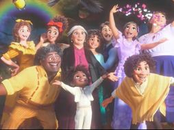 YOUTUBE/ Disney Latinoamérica