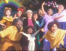 YOUTUBE/ Disney Latinoamérica