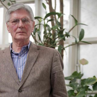 Fallece Mario Lavista, ícono de la música mexicana