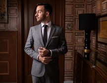 Víctor Castañeda protagoniza The Mind Reader online. ESPECIAL/CORTESÍA THE MIND READER ONLINE.