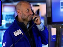 El banco central dejó sin cambios los tipos de interés. AP/ R. Drew