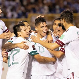 ¡Oficial! El "Tata" Martino revela la lista del Tri para enfrentar a EU y Canadá