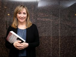 Libros recomendados: Peregrinos de Sofía Segovia