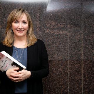 Libros recomendados: Peregrinos de Sofía Segovia