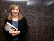 Libros recomendados: Peregrinos de Sofía Segovia