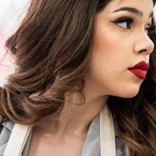 ¿Bake off celebrity México? Kenia Os cuenta su experiencia