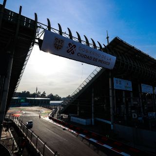 Médicos del IMSS serán invitados al Gran Premio de México