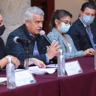 Alcaldes panistas piden trato justo en el presupuesto 2022