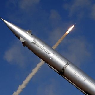 EU acepta la venta de misiles de tecnología avanzada a Arabia Saudí