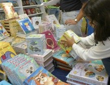 Hoy comienza la venta de boletos para Fil Niños. EL INFORMADOR • ARCHIVO.