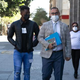 Tribunales resuelven a favor de Joao Maleck y cierran el caso