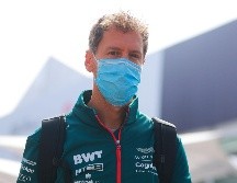 Particularmente sobre el tema del tapatío y Red Bull, aseguró que 