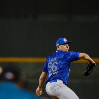 Charros de Jalisco se embolsa la serie en Obregón