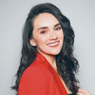 Marilyn Uribe, lista para “Narcos: México"