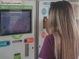 El pasaje a crédito era utilizado en casos de poco tiempo o dinero. EL INFORMADOR/G. Gallo