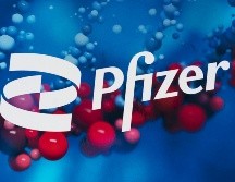 El medicamento, llamado Paxlovid, logró bajar en 89% el riesgo de hospitalización y muerte entre los pacientes adultos con COVID-19 con alto riesgo de desarrollar formas graves de la enfermedad. AP / ARCHIVO