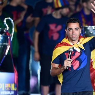 Volverá a casa: Hay acuerdo entre Al-Sadd y el Barça por Xavi Hernández