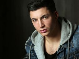 Fran Ropero. ESPECIAL / FRAN ROPERO