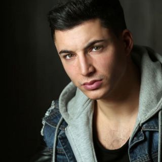 Fran Ropero, debuta en la televisión mexicana