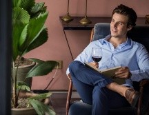 En Fina Estampa puedes tener tus camisas y trajes a la medida. ESPECIAL/CORTESÍA FINA ESTAMPA.