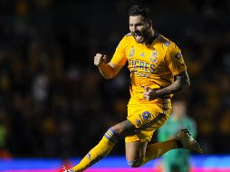 Este sábado 6 de noviembre, los dirigidos por Miguel Herrera reciben en 