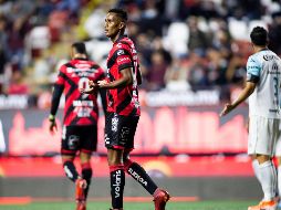 Xolos llega a la Jornada 17 ya sin sueños de avanzar al repechaje, solo espera tener un partido digno. IMAGO7