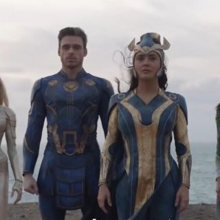 Eternals: Prohíben la película de Marvel en algunos países por esta razón