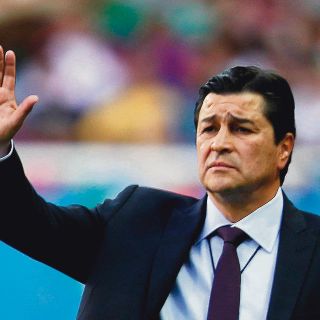 Tena dirigirá a la selección de Guatemala tras su paso por Chivas y Juárez