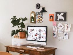 Toma nuevas ideas para decorar tu hogar a tu estilo / Photo by Elsa Noblet on Unsplash
