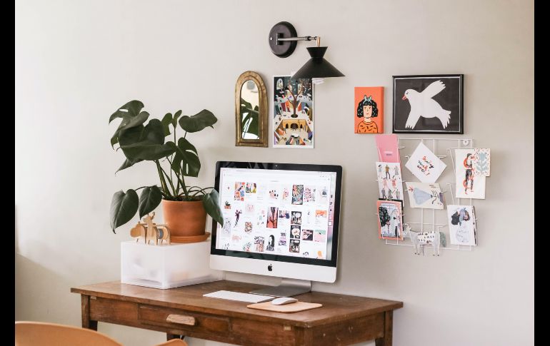 Toma nuevas ideas para decorar tu hogar a tu estilo / Photo by Elsa Noblet on Unsplash