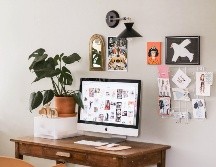 Toma nuevas ideas para decorar tu hogar a tu estilo / Photo by Elsa Noblet on Unsplash