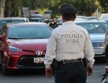 La propuesta del diputado emecista, Fernando Martínez Guerrero, se presentó tras la inconformidad generada a finales del año pasado por los operativos donde se sancionó a decenas de conductores. EL INFORMADOR / ARCHIVO