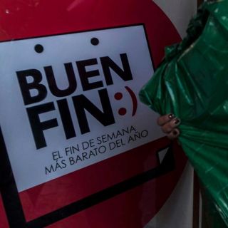 Buen Fin 2021: Pantallas con hasta 13 mil pesos de diferencia en precios de venta