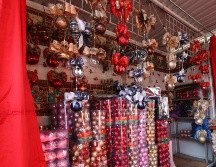 El tianguis navideño estará abierto al público del 5 de noviembre y hasta el 24 de diciembre. ESPECIAL/Gobierno de Guadalajara