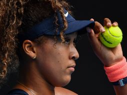 Osaka abandonó durante el torneo de Roland Garros y no compitió en Wimbledon, revelando problemas de ansiedad y haber sufrido 