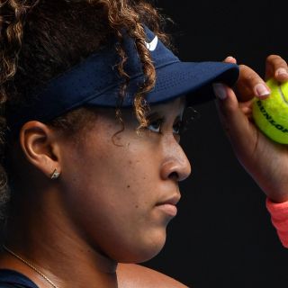¡Está de vuelta! Naomi Osaka retoma los entrenamientos y agradece el apoyo