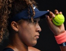 Osaka abandonó durante el torneo de Roland Garros y no compitió en Wimbledon, revelando problemas de ansiedad y haber sufrido 