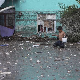 Fondo Estatal de Desastres Naturales, sin aumento para 2022