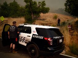 El abogado de la familia pide a autoridades mantener materiales y grabaciones del encuentro. EFE/ARCHIVO