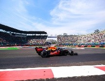 La organización buscará poder recibir a todos los aficionados el día domingo 7 de noviembre, pero será hasta mañana a las 18:00 horas que informen si podrán hacerlo. IMAGO7