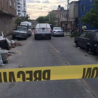 Seguridad en Jalisco: Localizan cadáver baleado en Lomas del Cuatro, Tlaquepaque