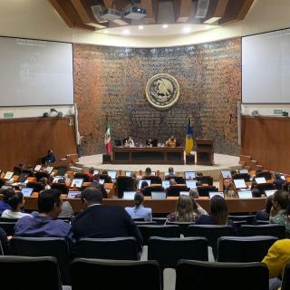 Congreso de Jalisco: Movimiento Ciudadano asegura mayoría en comisiones legislativas