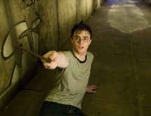 Celebra los 20 años de Harry Potter con un maratón de sus películas. AP/Warner Bros