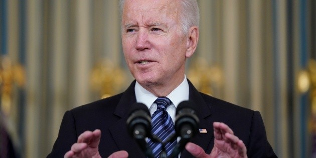 US Congress approves Joe Biden’s infrastructure plan