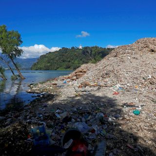 Centroamérica, muy vulnerable a crisis climática