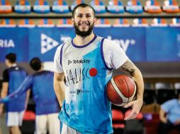 La quinteta jalisciense quiere apropiarse de la final de Zona para aspirar a la de campeonato. TWITTER/@astrosjalisco